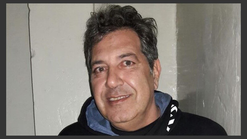 Minnicelli está vinculado a “la mafia de los contenedores”.