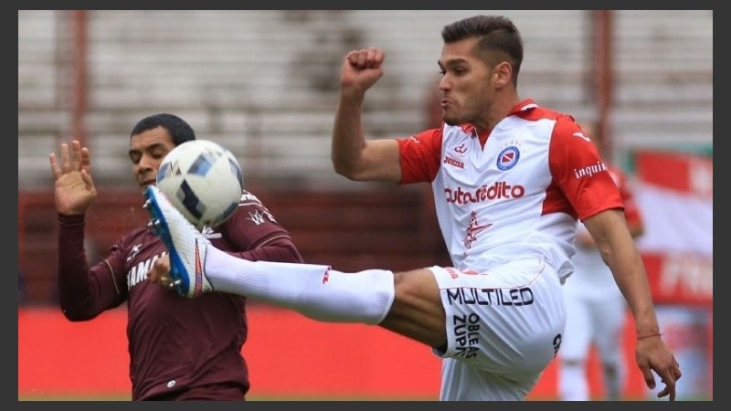 Freire llega esta semana.