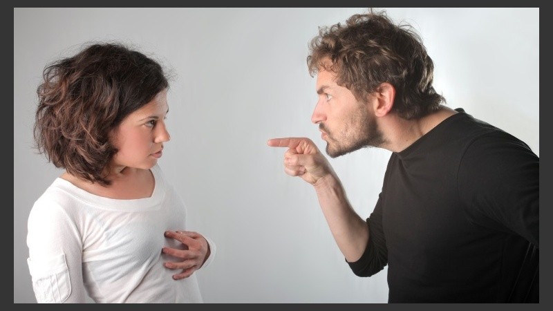 El 85 % de participantes en el estudio eran hombres blancos, y el 93 % heterosexuales.