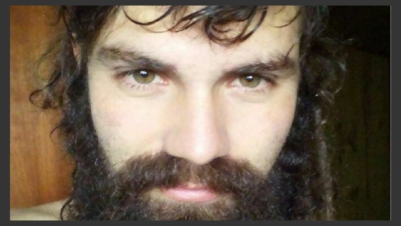 La ONU ya le exigió al Estado argentino que encuentre al joven artesano.