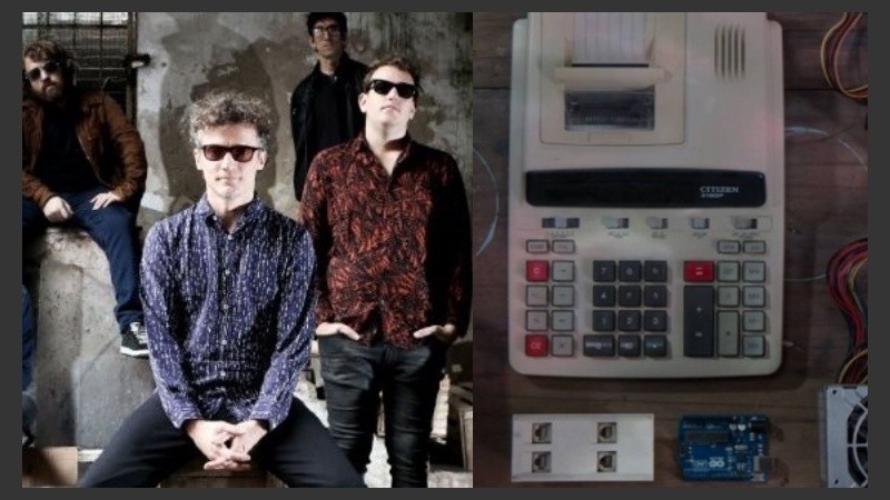 Recital, muestra y desfile en la apertura de espacios del Centro de Expresiones Contemporánes, con entrada libre y gratuita.