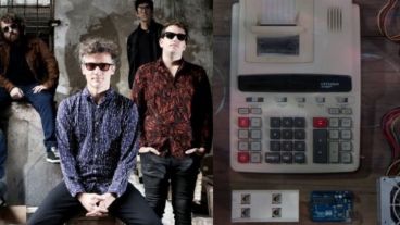 Recital, muestra y desfile en la apertura de espacios del Centro de Expresiones Contemporánes, con entrada libre y gratuita.