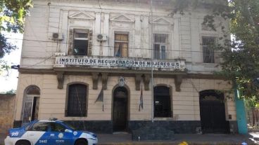 La Unidad Nº 5 se ubica en calle Thedy 375.