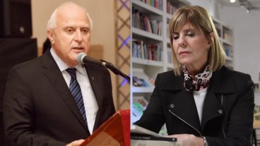 "Me sumo al repudio generalizado", dijo el mandatario.