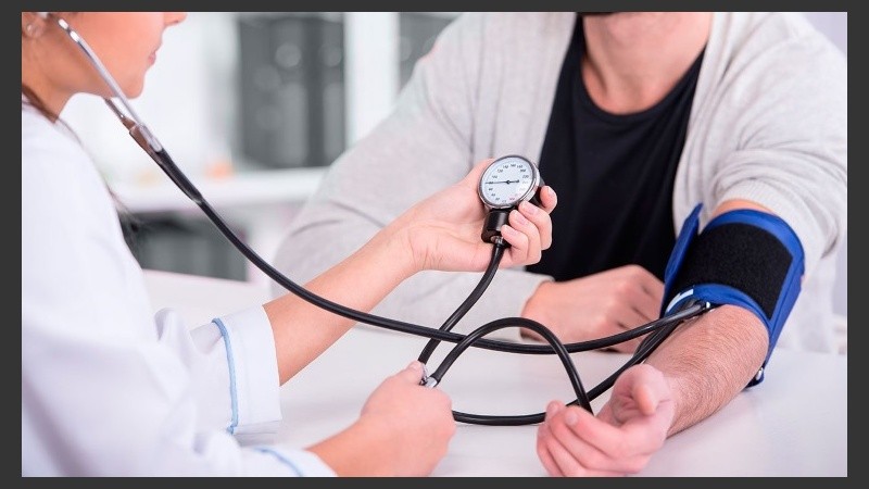 De la campaña nacional participaron 57 centros de todo el país.