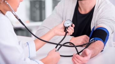 De la campaña nacional participaron 57 centros de todo el país.