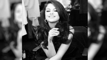 Selena Gómez produjo recientemente la controvertida serie “13 Reasons Why” de la plataforma digital Netflix