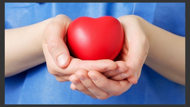 En total, en lo que va del año, hubo 42 donaciones de órganos en nuestra provincia.