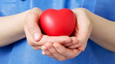 En total, en lo que va del año, hubo 42 donaciones de órganos en nuestra provincia.