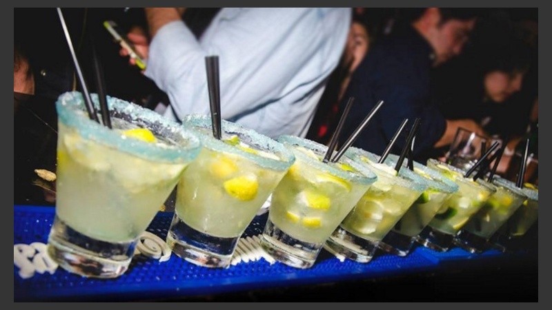 La lima o el limón de pica puede sustituirse por otros ingredientes frutales.