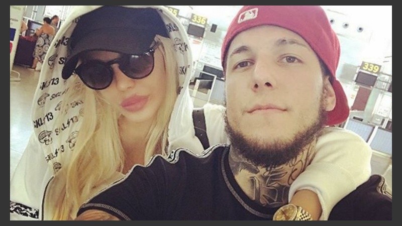 A volar, Pajaritos: “Caniggia Libre” se propone mostrar las peleas, amores, viajes y lujos de los mellizos. Las vida misma