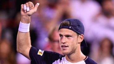 El Peque avanza en el Masters 1000.