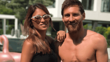 Leo y Anto son la pareja del momento y tienen miles de fans.