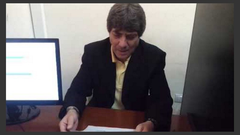 Villanueva deberá pasar por Tribunales.