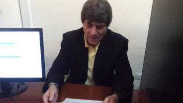 El juez Dónnola rechazó el pedido de Villanueva.