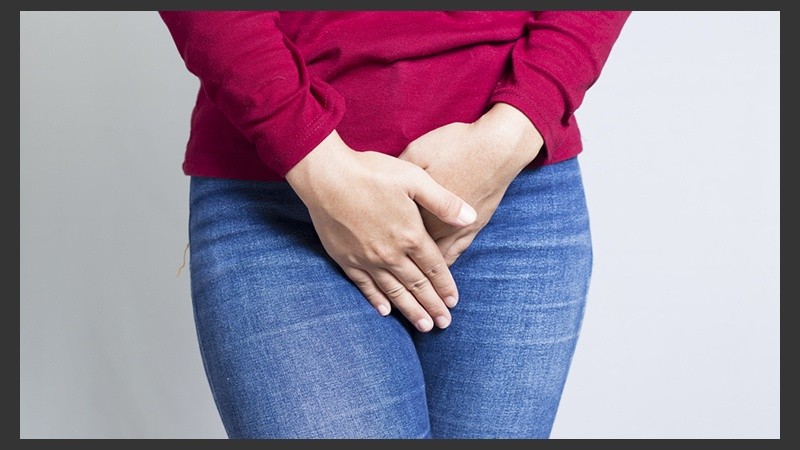 Una de cada tres argentinas mayores de 45 años sufre esta problemática.