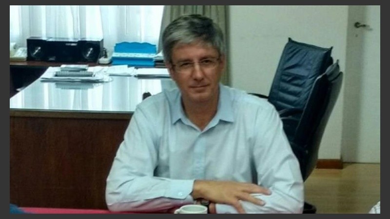 El intendente también criticó a la ex presidenta Cristina Fernández de Kirchner.