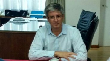 El intendente también criticó a la ex presidenta Cristina Fernández de Kirchner.