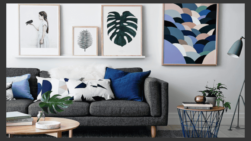 Elegí la propuesta que más te guste.