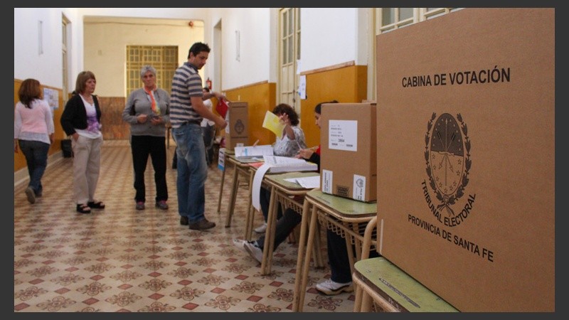 Las Paso son este domingo 13 de agosto.