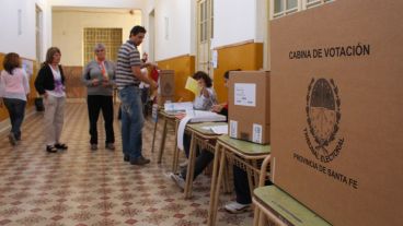 Las Paso son este domingo 13 de agosto.