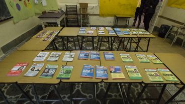 Los resultados estarían hacia la medianoche de este domingo.