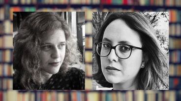 Natalia Trzenko y María Fernanda Mugica escriben en La Nación. Además, extienden sus charlas en “Podcar”.