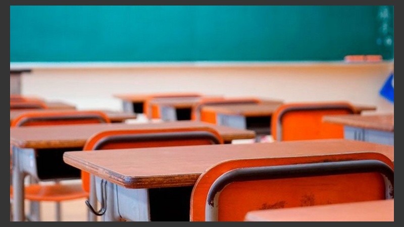 Ambas actividades se desarrollarán en UCA Rosario.