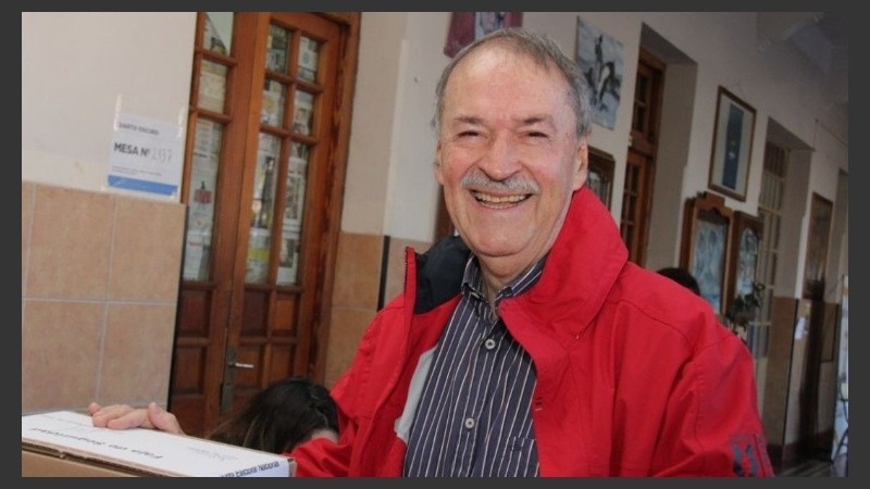 El gobernador cordobés dijo que es 