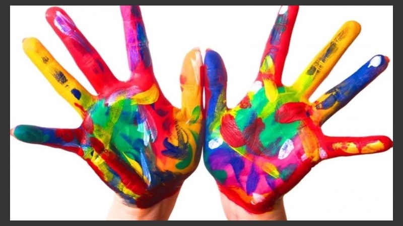 El pensamiento creativo se da a partir de una estrecha combinación de redes cerebrales.