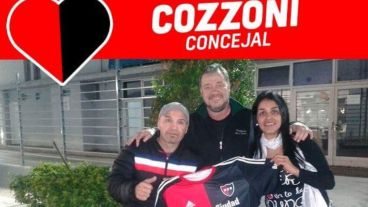 La Chancha apostó al voto del pueblo leproso.