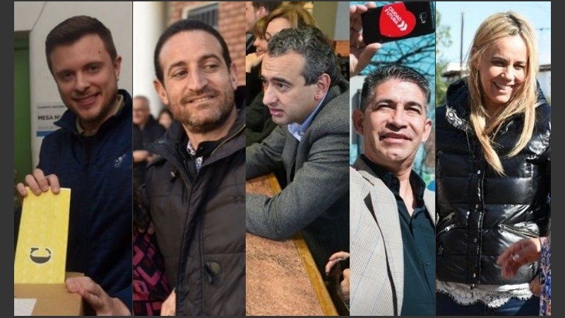 Si quiere conservar su banca, la presidenta de Concejo deberá mejorar su performance.