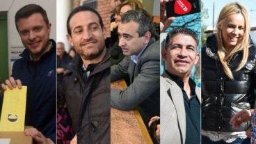 Si quiere conservar su banca, la presidenta de Concejo deberá mejorar su performance.