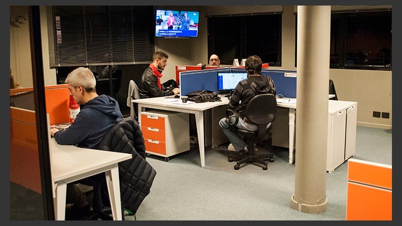 La Redacción de Rosario3.com. 