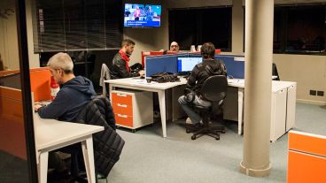 La Redacción de Rosario3.com.