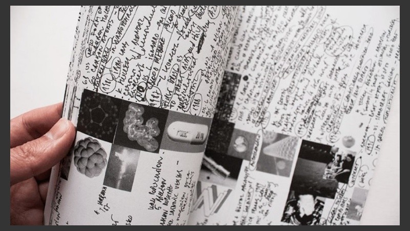 ¿Qué elementos del archivo permiten construir una obra?, ¿cuándo el archivo se convierte en obra? son algunos de los interrogantes de la charla.