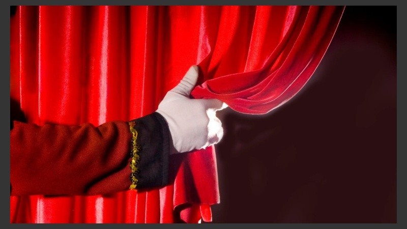 El objetivo es poder trabajar la temática de la identidad de manera amplia.