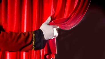 El objetivo es poder trabajar la temática de la identidad de manera amplia.