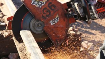 El Ministerio de Transporte podrá levantar vías, según el decreto.