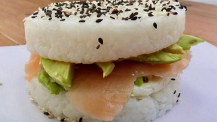 Las Hamburguesas De Mcdonalds Son De Lombrices