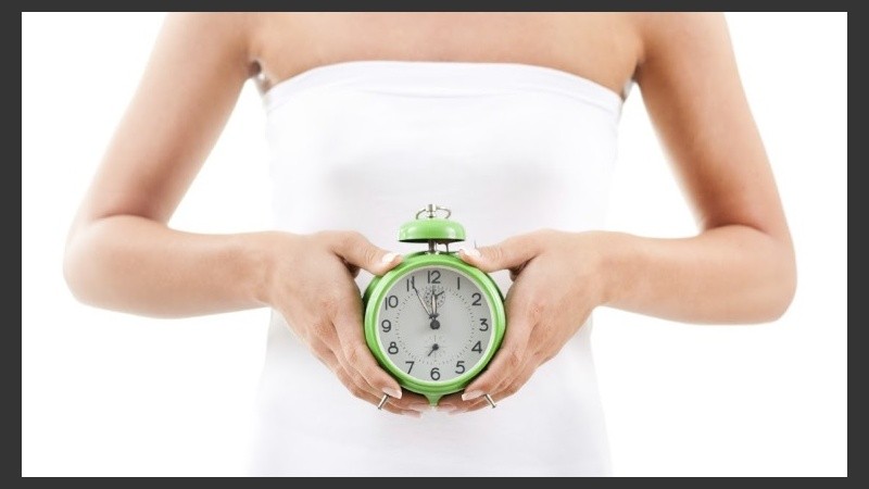 La edad recomendada para la vitificación de ovocitos es de 25 a 35 años.