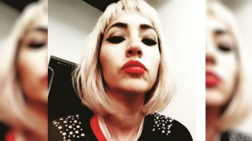 "Muy feliz de haber sido parte de esta historia con mi hijo hermoso", escribió Sofía en la publicación.