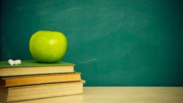 Cada escuela deberá completar y enviar el formulario de postulación.