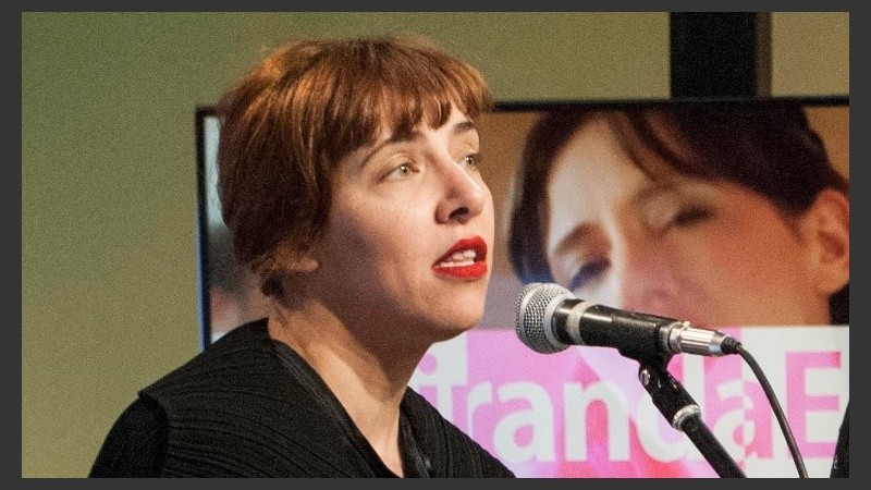 Los líderes del exitoso grupo, en vivo en El Tres.