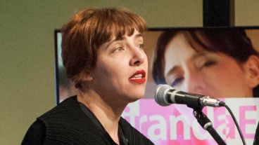 Los líderes del exitoso grupo, en vivo en El Tres.