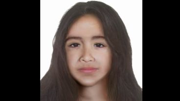 Sofía tenía apenas 3 años cuando desapareció. Hoy tendría 12.