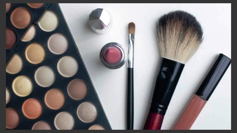 Disimular el paso del tiempo es posible.