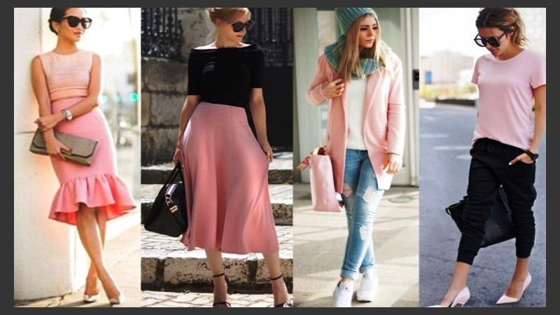 Renovate con estos looks.