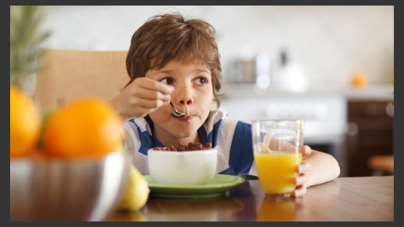 Se detectó que la mayoría de los productos miente en cuanto a su calidad nutricional.