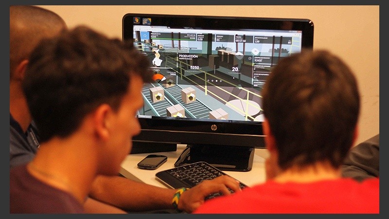 La instancia virtual clasificatoria se realizará entre el 6 de septiembre y el 6 de octubre.